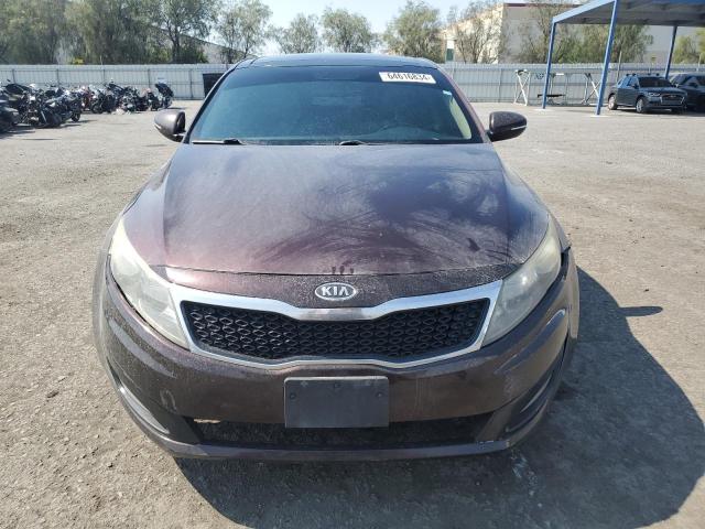 Photo 5 from auction – 2012 KIA OPTIMA EX with VIN 5XXGN4A79CG076466