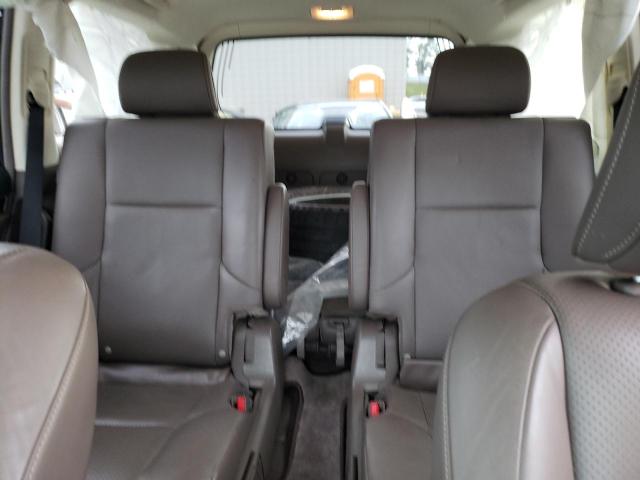 Photo 10 from auction – 2017 LEXUS GX 460 PRE with VIN JTJJM7FX7H5158272