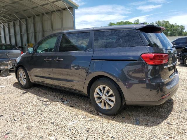 Photo 2 from auction – 2021 KIA SEDONA LX with VIN KNDMB5C19M6671389