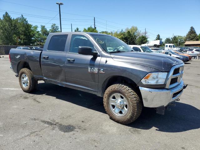 Photo 4 from auction – 2018 RAM 2500 ST with VIN 3C6UR5CL0JG416371