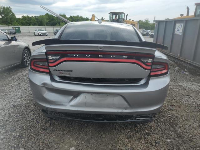 Photo 6 from auction – 2016 DODGE CHARGER SX with VIN 2C3CDXHG0GH199203