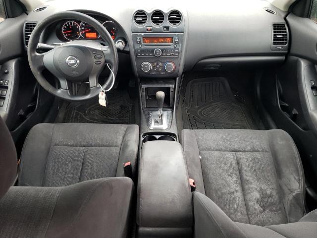 Photo 8 from auction – 2012 NISSAN ALTIMA BAS with VIN 1N4AL2AP4CN478602