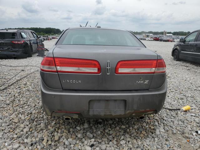 Photo 6 from auction – 2010 LINCOLN MKZ with VIN 3LNHL2GC2AR617919