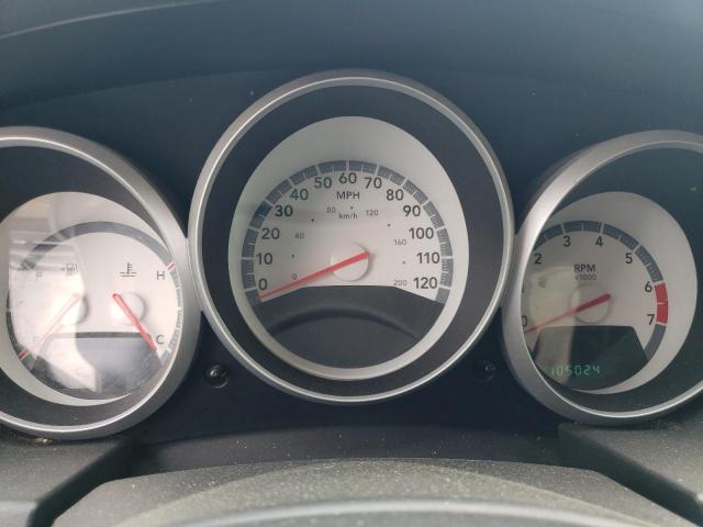 Photo 9 from auction – 2010 DODGE GRAND CARA with VIN 2D4RN3D19AR425921