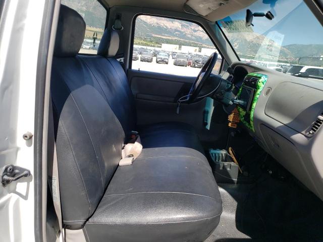 Photo 10 from auction – 1995 FORD RANGER with VIN 1FTCR10A3SPA53593