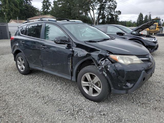 Photo 4 from auction – 2015 TOYOTA RAV4 XLE with VIN 2T3WFREV6FW227571