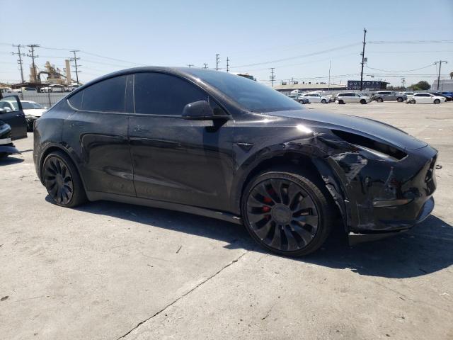 Photo 4 from auction – 2022 TESLA MODEL Y with VIN 7SAYGDEF7NF485011