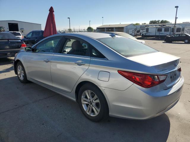 Photo 2 from auction – 2013 HYUNDAI SONATA GLS with VIN 5NPEB4AC6DH721996