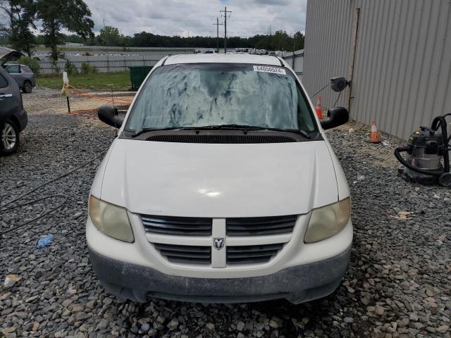 Foto 5 de la subasta – 2007 DODGE CARAVAN SE con VIN 1D4GP25R57B176699