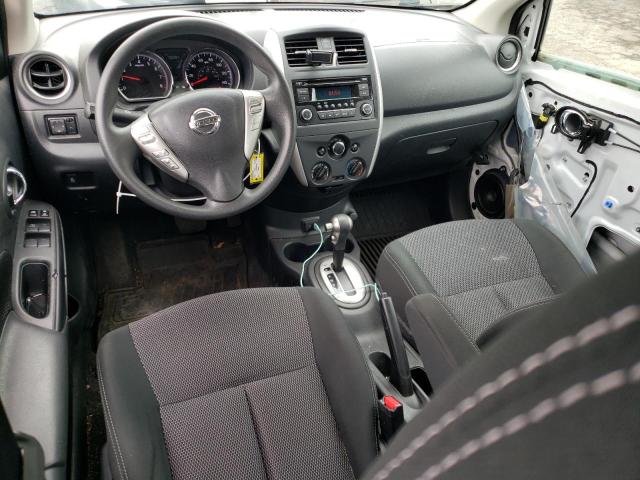 Photo 8 from auction – 2017 NISSAN VERSA S with VIN 3N1CN7AP4HK431175