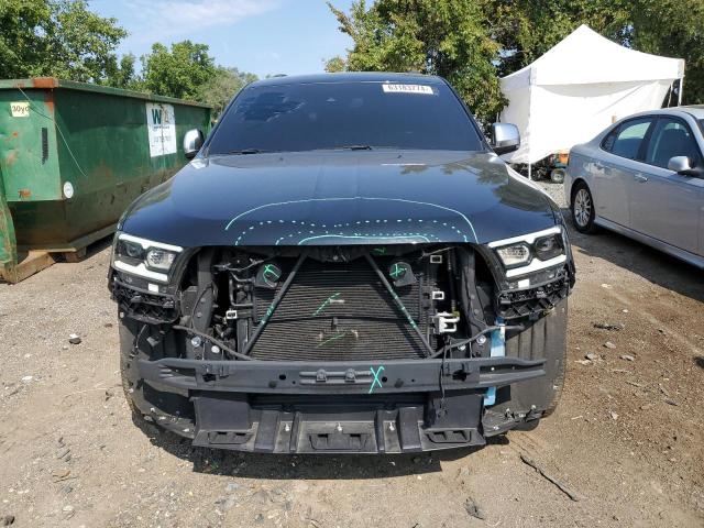 Photo 5 from auction – 2023 DODGE DURANGO CI with VIN 1C4RDJEGXPC550466