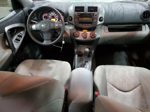 Photo 8 from auction – 2010 TOYOTA RAV4 with VIN 2T3BF4DV2AW058225