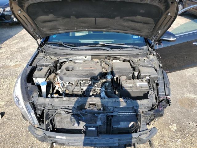 Photo 11 from auction – 2015 HYUNDAI SONATA SPO with VIN 5NPE34AB3FH258786