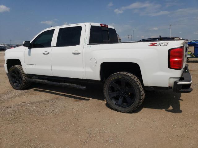 Zdjęcie 2 z aukcji – 2018 CHEVROLET SILVERADO z VIN 3GCUKREC2JG442858