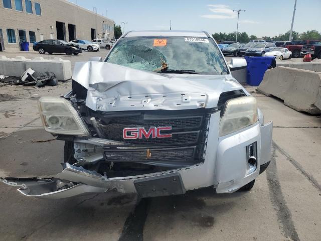 Photo 5 from auction – 2012 GMC TERRAIN SL with VIN 2GKALMEK3C6196352