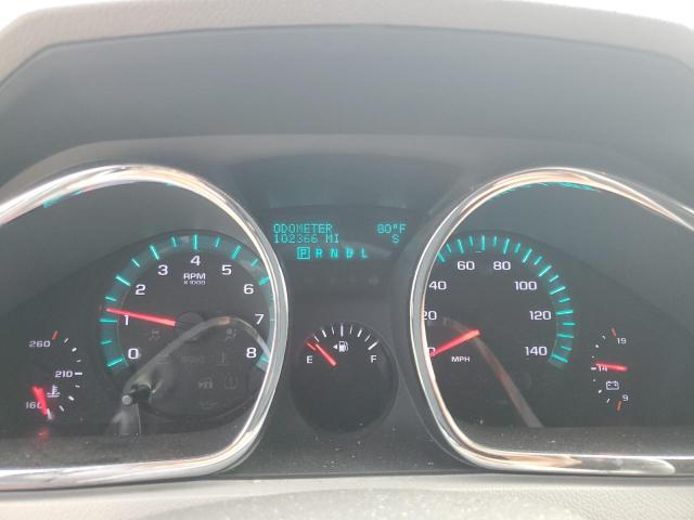 Photo 9 from auction – 2012 CHEVROLET TRAVERSE L with VIN 1GNKVGED2CJ128521
