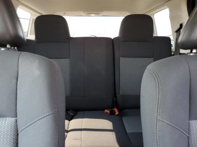 Photo 10 from auction – 2009 JEEP PATRIOT SP with VIN 1J4FF28B69D153167
