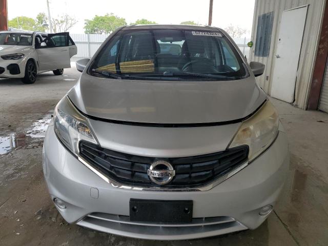 Photo 5 from auction – 2016 NISSAN VERSA NOTE with VIN 3N1CE2CPXGL388728