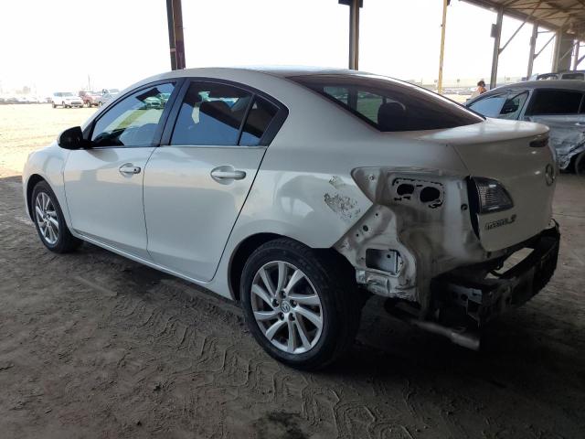 Photo 2 from auction – 2012 MAZDA 3 I with VIN JM1BL1V83C1594067