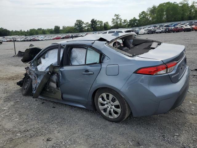 Photo 2 from auction – 2023 TOYOTA COROLLA LE with VIN 5YFB4MDE2PP058928