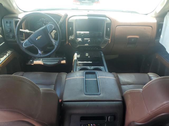 Photo 8 from auction – 2015 CHEVROLET SILVERADO with VIN 1GC1KXE88FF535184