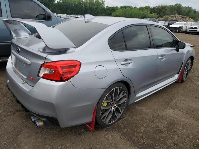 Photo 3 from auction – 2020 SUBARU WRX STI with VIN JF1VA2E62L9815592
