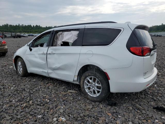 Photo 2 from auction – 2020 CHRYSLER VOYAGER LX with VIN 2C4RC1DG5LR176189