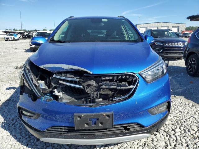 Photo 5 from auction – 2017 BUICK ENCORE SPO with VIN KL4CJ1SB3HB071038