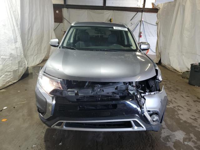 Photo 5 from auction – 2019 MITSUBISHI OUTLANDER with VIN JA4AZ3A36KZ026521