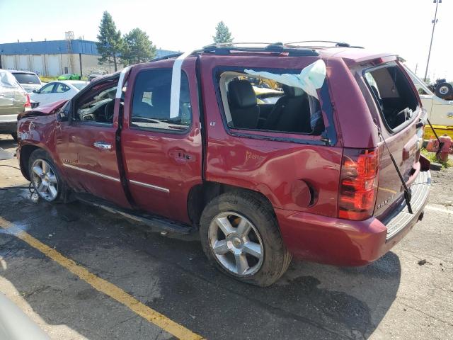 Photo 2 from auction – 2011 CHEVROLET TAHOE K150 with VIN 1GNSKBE07BR247349