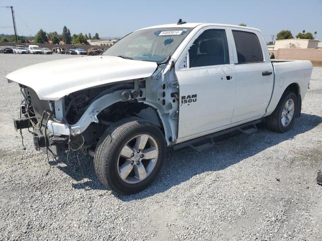 RAM 1500 CLASS 2021 with VIN 3C6RR6KG7MG705221 - Photo from auction