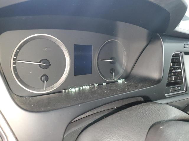 Photo 9 from auction – 2016 HYUNDAI SONATA SE with VIN 5NPE24AF3GH388669