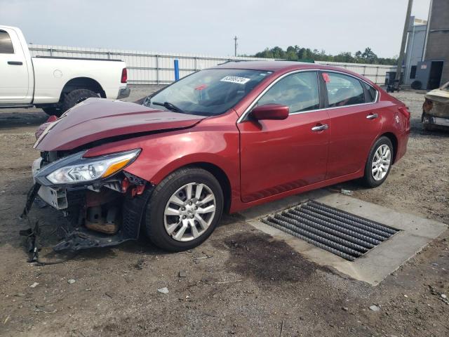 Photo 1 from auction – 2016 NISSAN ALTIMA 2.5 with VIN 1N4AL3AP4GC168084