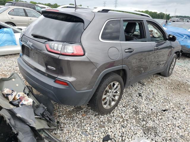 Photo 3 from auction – 2019 JEEP CHEROKEE L with VIN 1C4PJLLB4KD109812