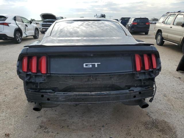 Photo 6 from auction – 2016 FORD MUSTANG GT with VIN 1FA6P8CF7G5333240