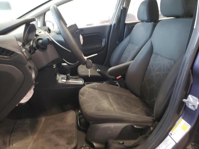 Photo 7 from auction – 2013 FORD FIESTA SE with VIN 3FADP4BJXDM118348