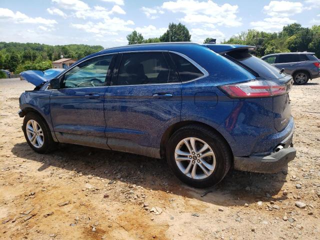 Zdjęcie 2 z aukcji – 2020 FORD EDGE SEL z VIN 2FMPK3J98LBB13278