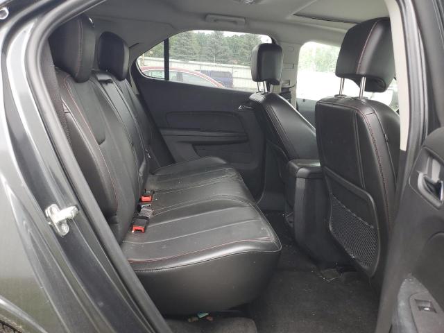 Photo 11 from auction – 2013 CHEVROLET EQUINOX LT with VIN 2GNFLNEK2D6403510