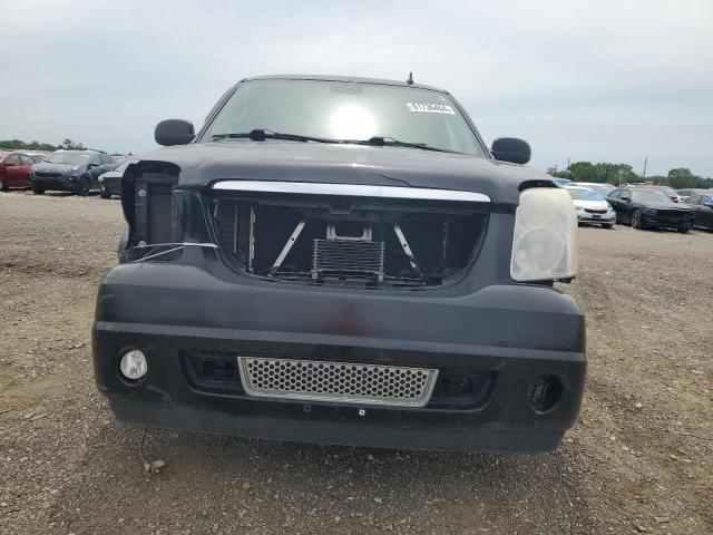 Photo 5 from auction – 2008 GMC YUKON DENA with VIN 1GKFK63848J200379
