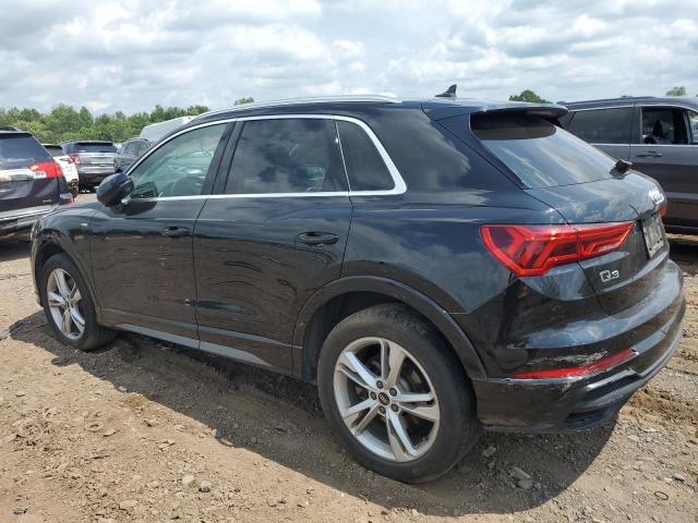 Photo 2 from auction – 2021 AUDI Q3 PREMIUM with VIN WA1EECF33M1116104