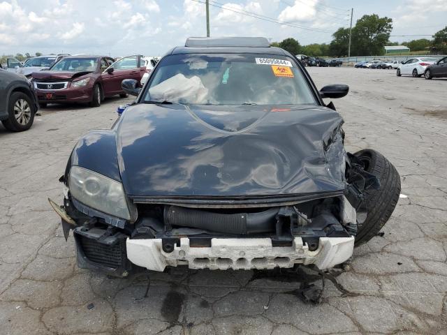 Photo 5 from auction – 2004 MAZDA RX8 with VIN JM1FE173X40118192