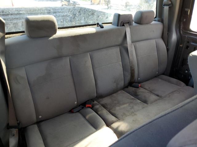 Photo 10 from auction – 2006 FORD F150 with VIN 1FTRX12W56NA65092