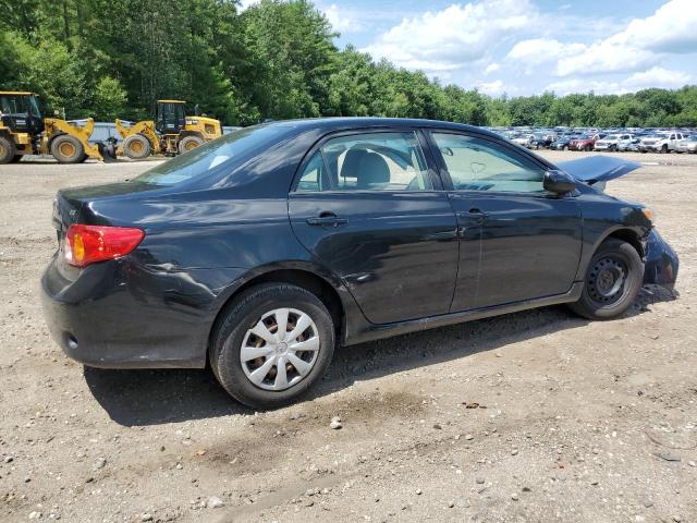 Photo 3 from auction – 2010 TOYOTA COROLLA BA with VIN 1NXBU4EE3AZ180203
