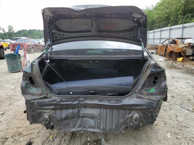Photo 6 from auction – 2016 TOYOTA CAMRY LE with VIN 4T4BF1FK7GR528791