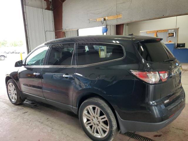 Photo 2 from auction – 2014 CHEVROLET TRAVERSE L with VIN 1GNKRGKD5EJ160598