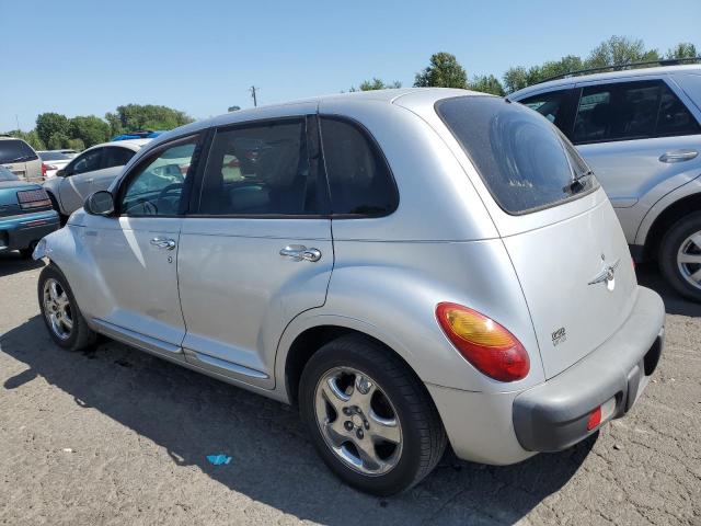 Photo 2 from auction – 2001 CHRYSLER PT CRUISER with VIN 3C8FY4BB21T275025