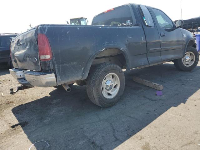 Photo 3 from auction – 2000 FORD F150 with VIN 1FTRX18LXYKA96999