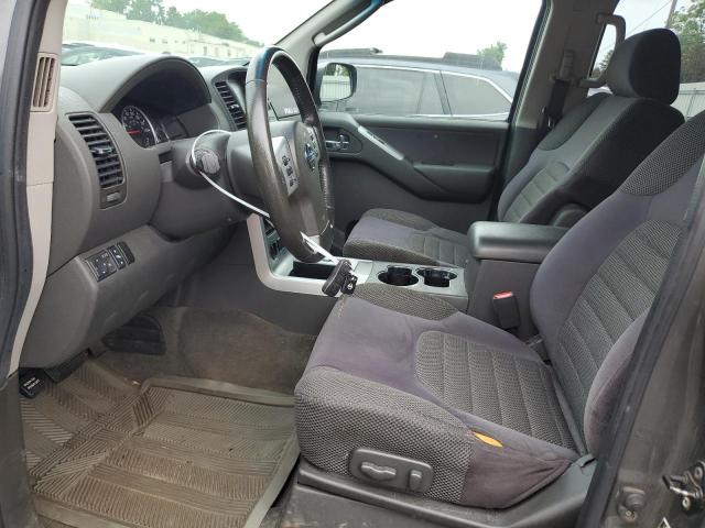 Photo 7 from auction – 2008 NISSAN PATHFINDER with VIN 5N1AR18B78C644834