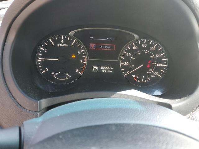 Photo 9 from auction – 2015 NISSAN ALTIMA 2.5 with VIN 1N4AL3AP2FC421675