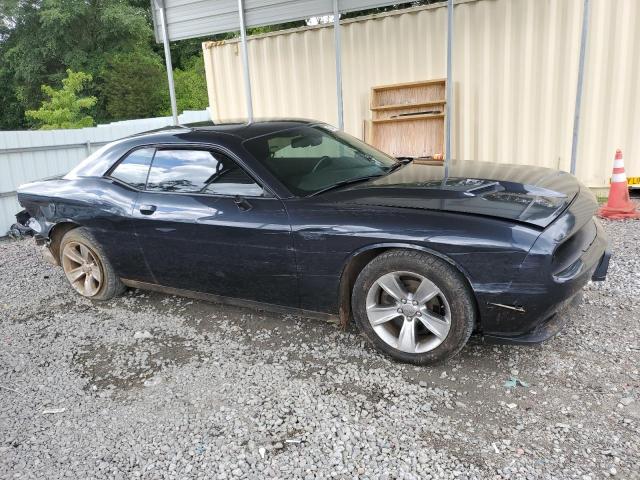 Photo 4 from auction – 2017 DODGE CHALLENGER with VIN 2C3CDZAG1HH658472